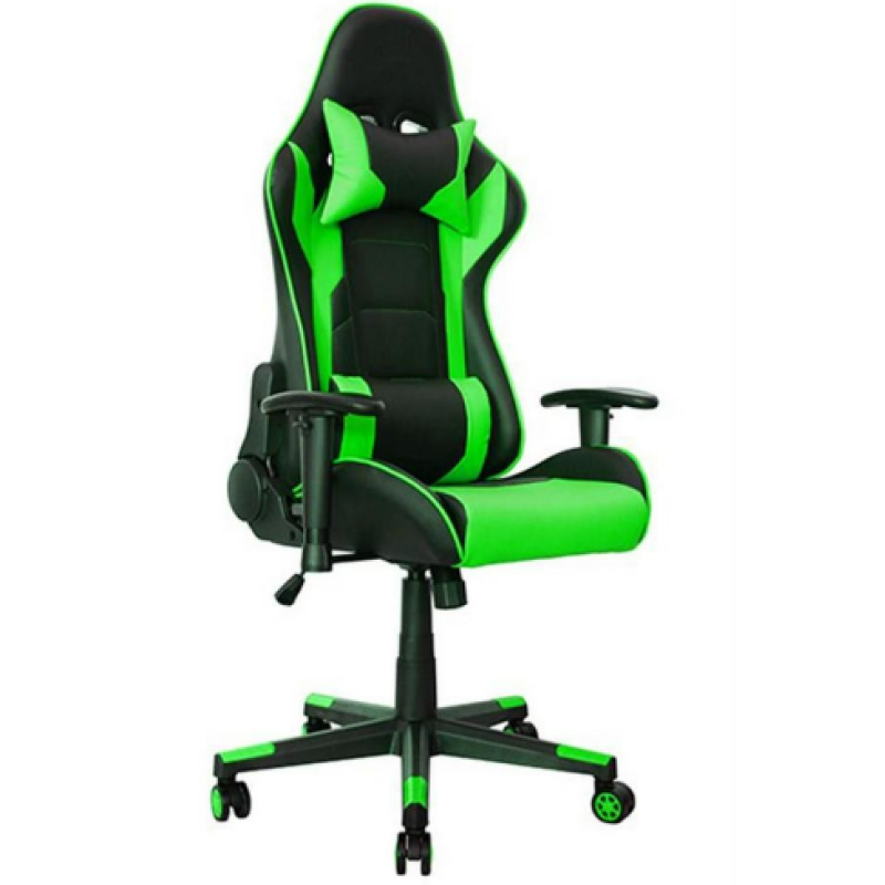 Кресло FrimeCom  Med Green