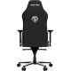 Кресло Anda Seat Phantom 3 XL Black Fabric (AD18XL-52-B-F-B01)