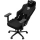 Кресло Anda Seat Phantom 3 XL Black Fabric (AD18XL-52-B-F-B01)