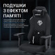 Кресло Anda Seat Phantom 3 XL Black Fabric (AD18XL-52-B-F-B01)