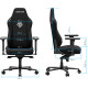Кресло Anda Seat Phantom 3 XL Black Fabric (AD18XL-52-B-F-B01)