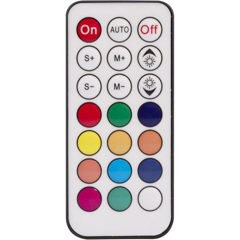 Кресло YENKEE STARDUST Black (YGC 300RGB)