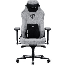 Кресло Anda Seat Phantom 3 XL Gray Fabric (AD18XL-52-G-F-G01)