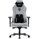 Кресло Anda Seat Phantom 3 XL Gray Fabric (AD18XL-52-G-F-G01)