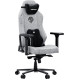 Кресло Anda Seat Phantom 3 XL Gray Fabric (AD18XL-52-G-F-G01)