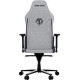 Кресло Anda Seat Phantom 3 XL Gray Fabric (AD18XL-52-G-F-G01)