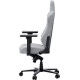 Кресло Anda Seat Phantom 3 XL Gray Fabric (AD18XL-52-G-F-G01)