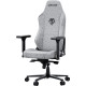 Кресло Anda Seat Phantom 3 XL Gray Fabric (AD18XL-52-G-F-G01)