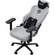 Кресло Anda Seat Phantom 3 XL Gray Fabric (AD18XL-52-G-F-G01)