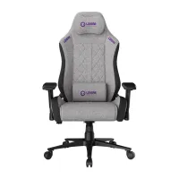 Крісло Lorgar CHA41 Premium Anti-Stain Fabric Grey (LRG-CHA41-GY)