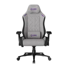 Кресло Lorgar CHA41 Premium Anti-Stain Fabric Grey (LRG-CHA41-GY)