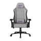 Крісло Lorgar CHA41 Premium Anti-Stain Fabric Grey (LRG-CHA41-GY)