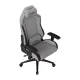 Крісло Lorgar CHA41 Premium Anti-Stain Fabric Grey (LRG-CHA41-GY)