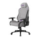Крісло Lorgar CHA41 Premium Anti-Stain Fabric Grey (LRG-CHA41-GY)
