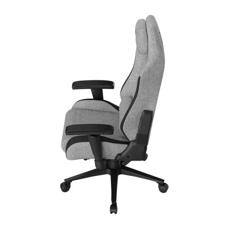 Крісло Lorgar CHA41 Premium Anti-Stain Fabric Grey (LRG-CHA41-GY)