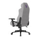 Крісло Lorgar CHA41 Premium Anti-Stain Fabric Grey (LRG-CHA41-GY)