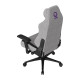 Крісло Lorgar CHA41 Premium Anti-Stain Fabric Grey (LRG-CHA41-GY)