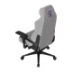 Крісло Lorgar CHA41 Premium Anti-Stain Fabric Grey (LRG-CHA41-GY)