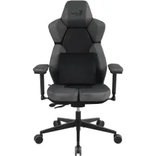 Крісло AeroCool XTAL Mesh Black (TEGC-2101101.11)