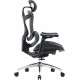 Крісло SIHOO DORO C300L Mesh Black (DORO-C300L-A3-101)
