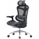 Крісло SIHOO DORO C300L Mesh Black (DORO-C300L-A3-101)