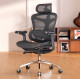 Крісло SIHOO DORO C300L Mesh Black (DORO-C300L-A3-101)