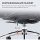 Крісло SIHOO DORO C300L Mesh Black (DORO-C300L-A3-101)