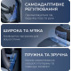 Крісло SIHOO DORO C300L Mesh Black (DORO-C300L-A3-101)