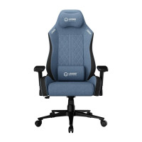 Кресло Lorgar CHA41 Premium Anti-Stain Fabric Blue (LRG-CHA41-BL)