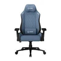 Крісло Lorgar CHA41 Premium Anti-Stain Fabric Blue (LRG-CHA41-BL)