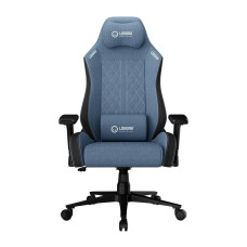 Кресло Lorgar CHA41 Premium Anti-Stain Fabric Blue (LRG-CHA41-BL)