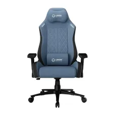 Кресло Lorgar CHA41 Premium Anti-Stain Fabric Blue (LRG-CHA41-BL)