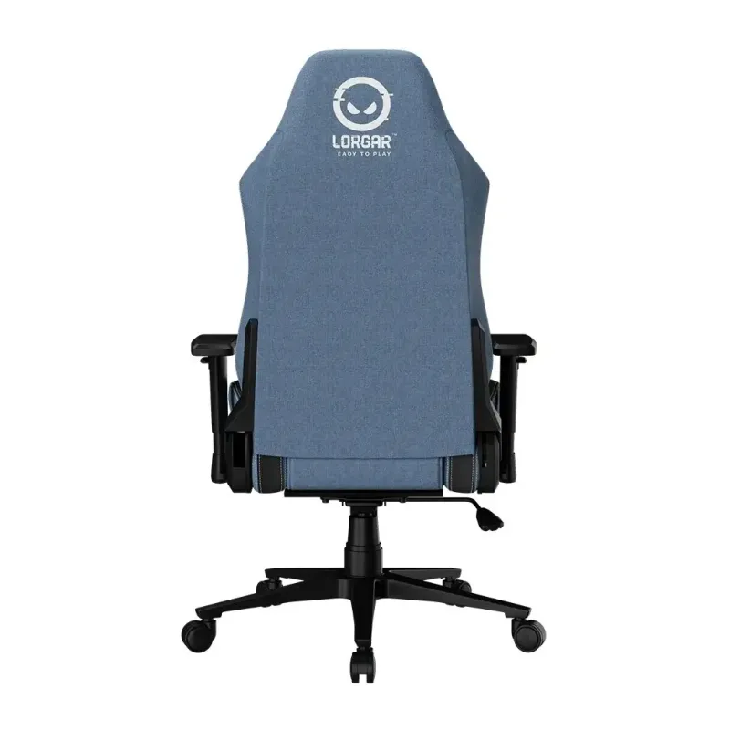 Крісло Lorgar CHA41 Premium Anti-Stain Fabric Blue (LRG-CHA41-BL)