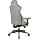 Крісло AeroCool XTAL Loft Air Light Grey (TEGC-2100104.41)
