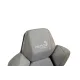 Крісло AeroCool XTAL Loft Air Light Grey (TEGC-2100104.41)