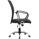 Кресло Defender Rivellon Black (64339)