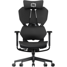 Крісло SIHOO X5C Mesh Black (X5C-301)
