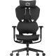Крісло SIHOO X5C Mesh Black (X5C-301)