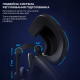 Крісло SIHOO X5C Mesh Black (X5C-301)