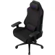Крісло Lorgar CHA41 Premium Anti-Stain Fabric Black/Purple (LRG-CHA41-BK-PR)