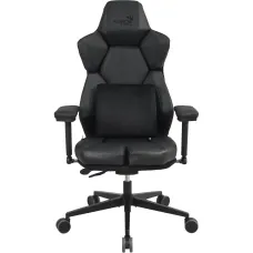 Крісло AeroCool XTAL Racer Black (TEGC-2099101.11)