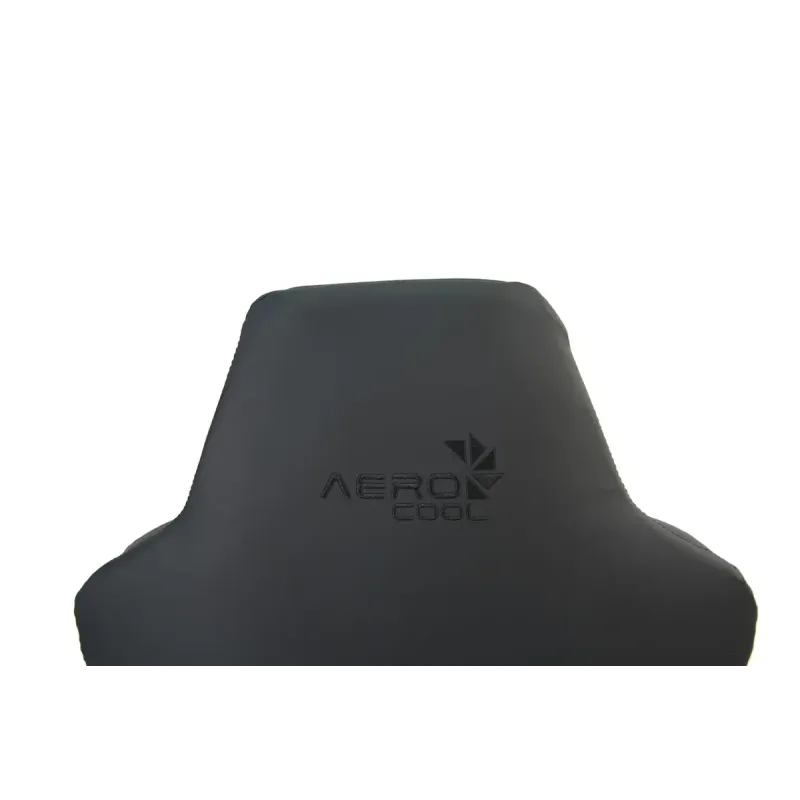 Крісло AeroCool XTAL Racer Black (TEGC-2099101.11)