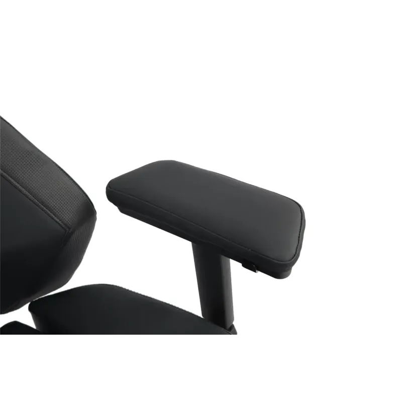 Крісло AeroCool XTAL Racer Black (TEGC-2099101.11)