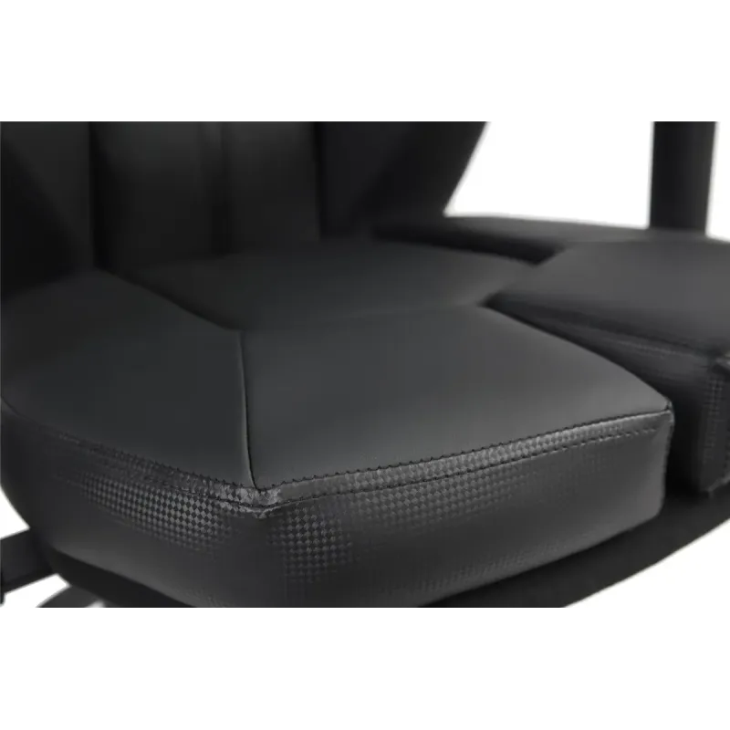 Крісло AeroCool XTAL Racer Black (TEGC-2099101.11)