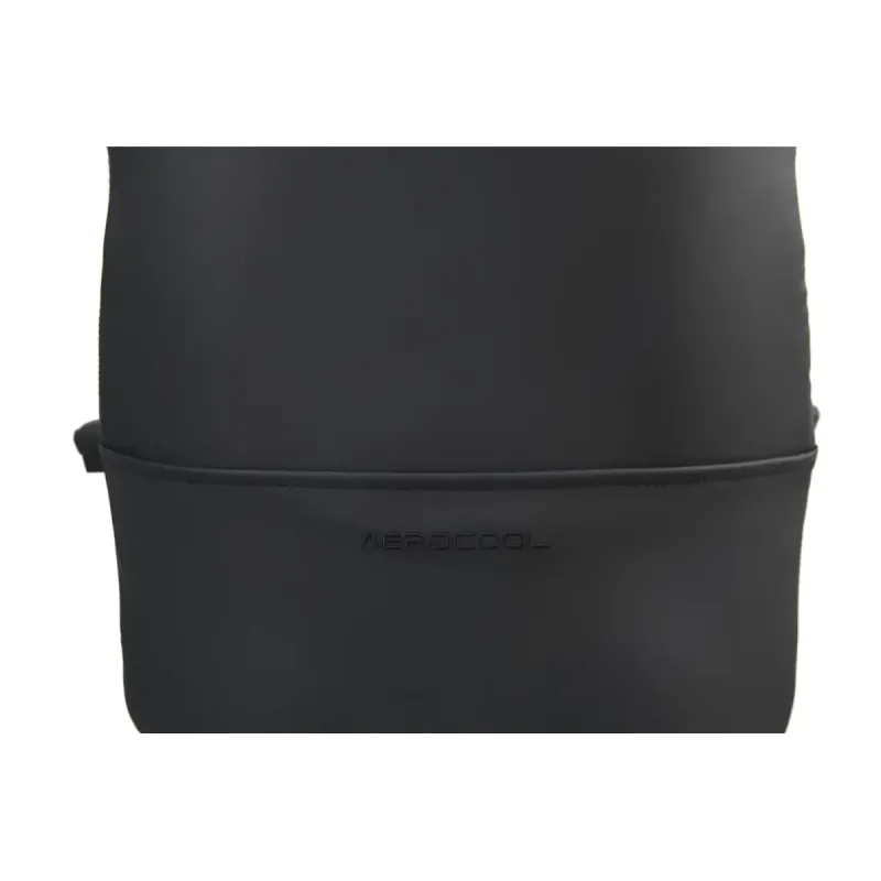 Крісло AeroCool XTAL Racer Black (TEGC-2099101.11)