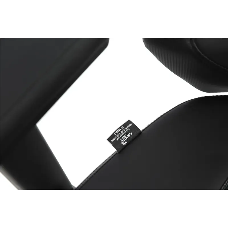 Крісло AeroCool XTAL Racer Black (TEGC-2099101.11)