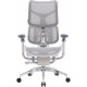 Крісло SIHOO DORO S300 Mesh Light Grey (S300-M202)