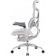 Крісло SIHOO DORO S300 Mesh Light Grey (S300-M202)