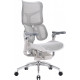 Крісло SIHOO DORO S300 Mesh Light Grey (S300-M202)