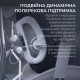 Крісло SIHOO DORO S300 Mesh Light Grey (S300-M202)